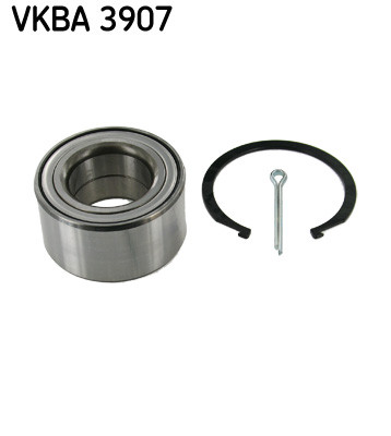 SKF Radlagersatz SKF Radlagersatz